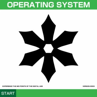 OPERATING SYSTEM