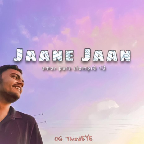 Jaane Jaan | Boomplay Music