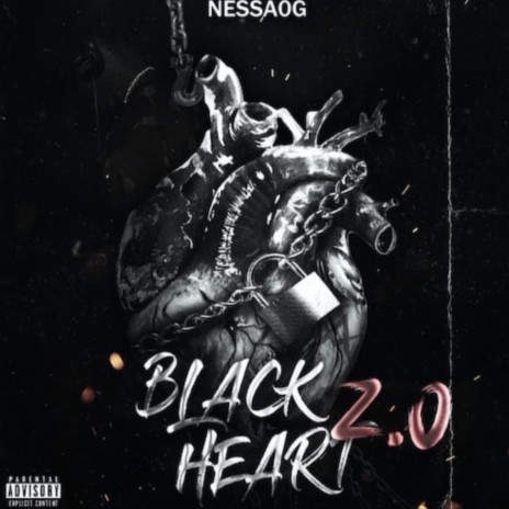 Black Heart 2.0 | Boomplay Music