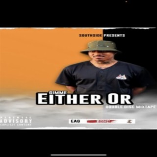 Either Or (Tape 2)