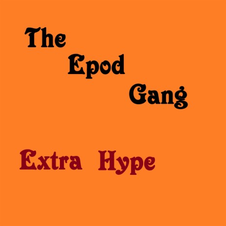 Extra Hype | Boomplay Music