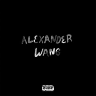 Alexander Wang (feat. Z-Zay)