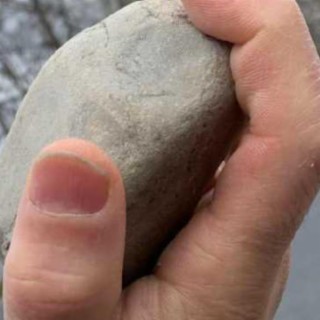 First Stone