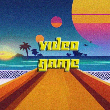 VIDEO GAME