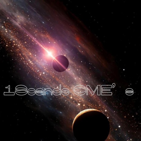 Corona Mass Ejection CME'S | Boomplay Music