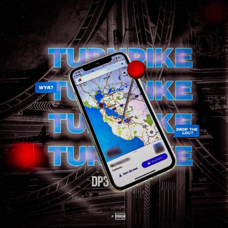 Turnpikes | Boomplay Music