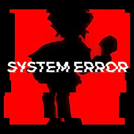 SYSTEM_ERROR