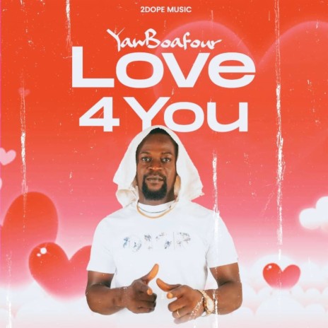 Love 4 You | Boomplay Music