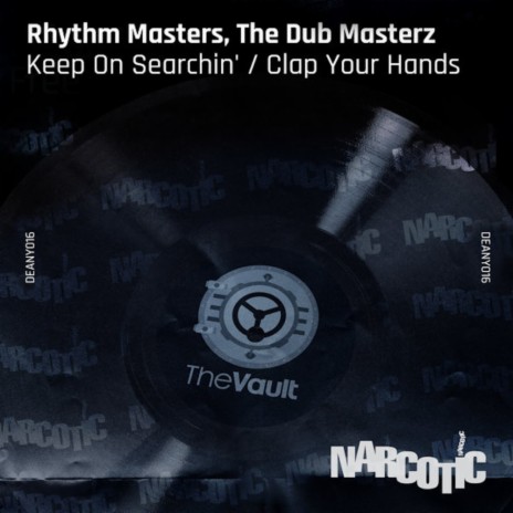Clap Your Hands ft. The Dub Masterz | Boomplay Music