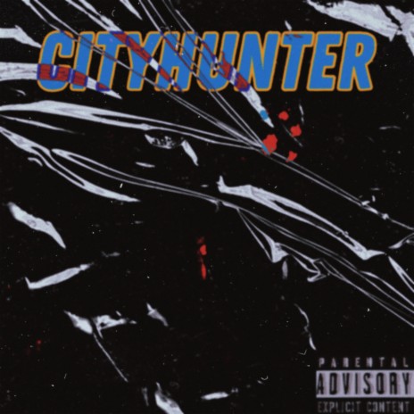 City Hunter (Astral) | Boomplay Music