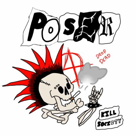 POSER | Boomplay Music