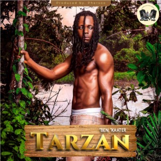 Tarzan lyrics | Boomplay Music