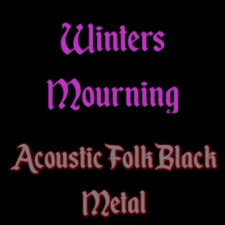 Winters Mourning