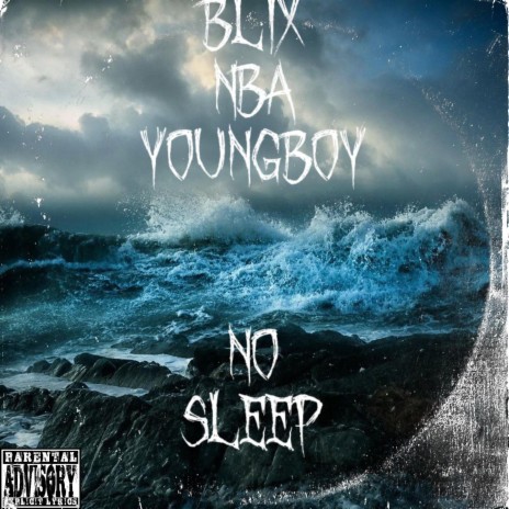 No sleep | Boomplay Music