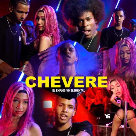 CHEVERE | Boomplay Music