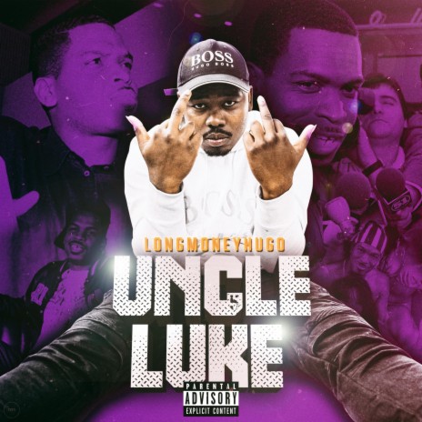 Uncle Luke | Boomplay Music