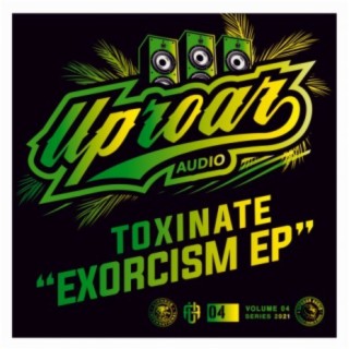 Exorcism EP