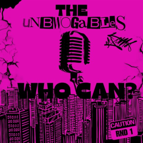 Who Can? ft. Lui D, East Niccur, Kijana ya Mwiki, Sucre & Mr Mwas | Boomplay Music