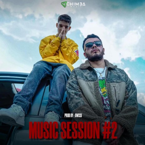 Owssi Session #2 ft. yorch | Boomplay Music