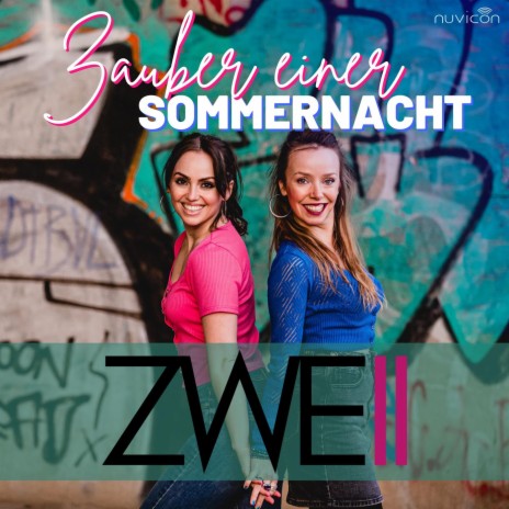 Zauber einer Sommernacht | Boomplay Music