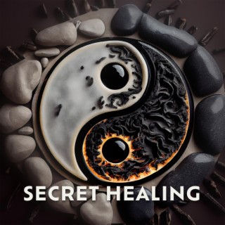 Secret Healing: New Age Music & Nature Sounds for Reiki, Deep Sleep, Study, Chakra Healing, Asian Spa Massage, Guided Yoga Exercises & Mindfulness