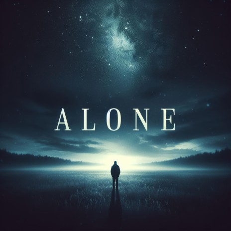 Alone in the Night | Boomplay Music