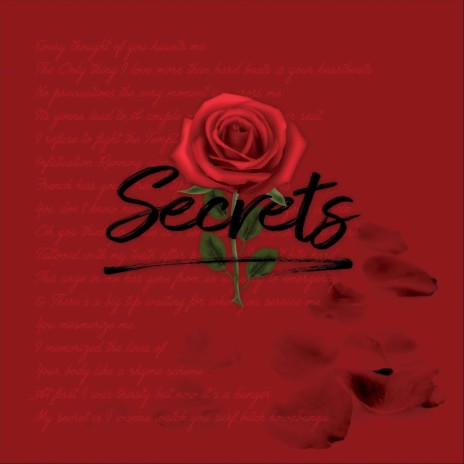 Secrets | Boomplay Music