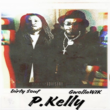 P. Kelly | Boomplay Music