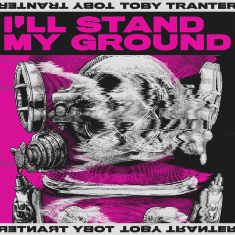 I'll Stand My Ground | Boomplay Music