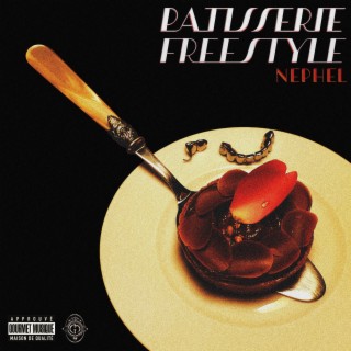 PATISSERIE FREESTYLE lyrics | Boomplay Music