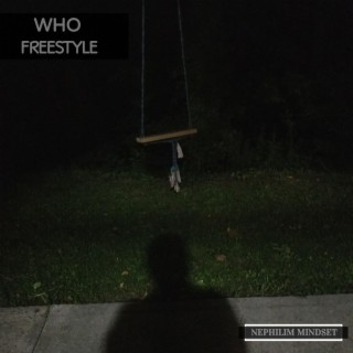 Who? FREESTYLE