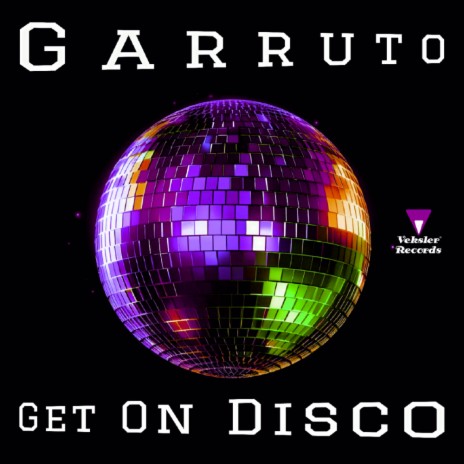 Get On Disco | Boomplay Music