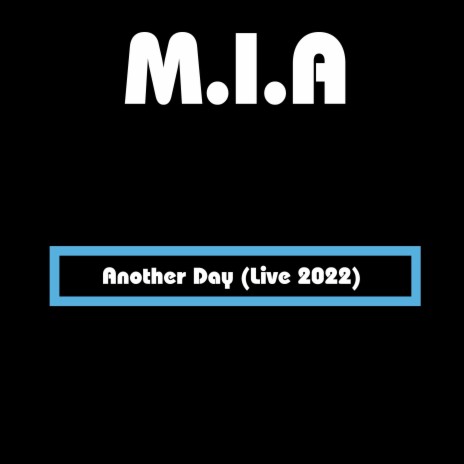 Another Day (Live 2022) | Boomplay Music