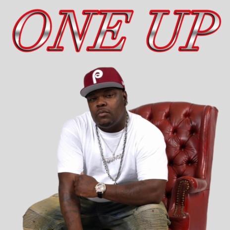 ONE UP ft. P Money | Boomplay Music