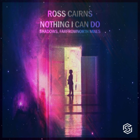 Nothing I Can Do (SHADOWS Remix)