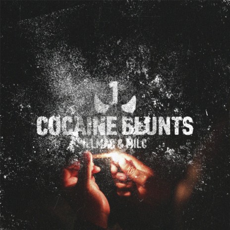 Cocaine Blunts (feat. Milc) | Boomplay Music