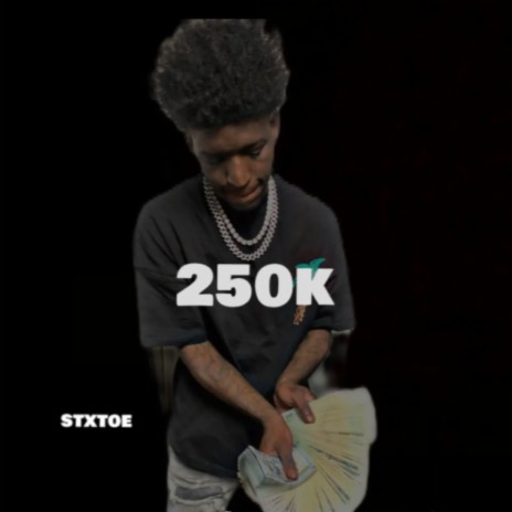 250k | Boomplay Music