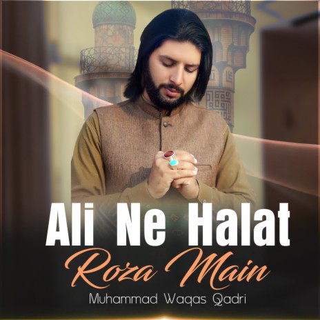 Ali Ne Halat e Roza Main | Boomplay Music