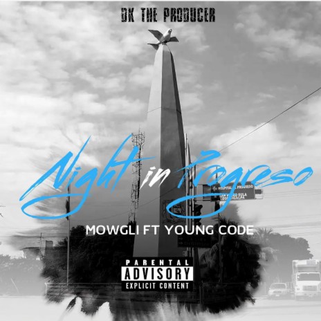 Night in Progreso ft. Young Code | Boomplay Music