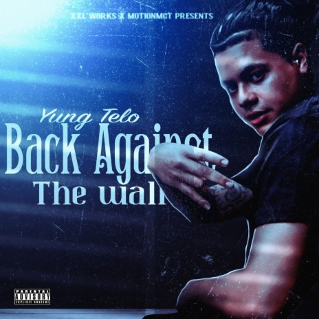 Back Against The Wall | Boomplay Music