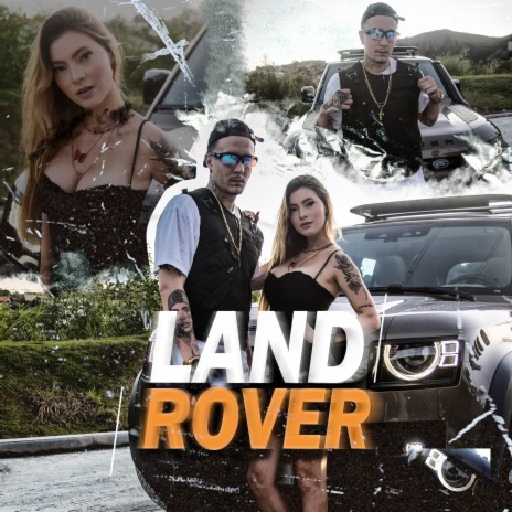 Land Rover | Boomplay Music