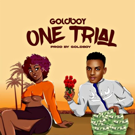 One Trial | Boomplay Music