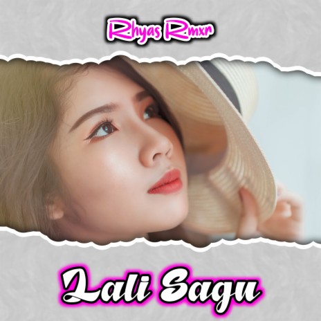 Lali Sagu (Lagu Daerah Lamaholot) | Boomplay Music