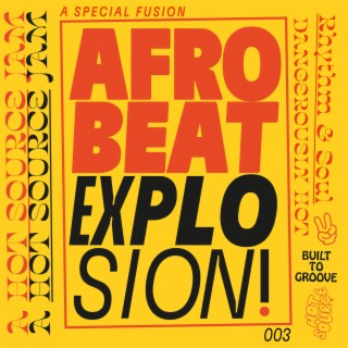 Afrobeat Explosion