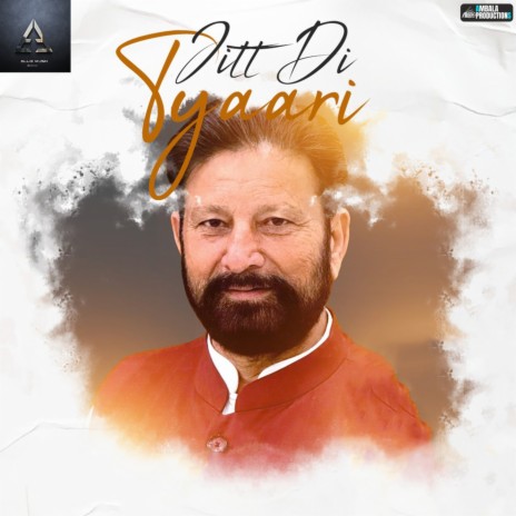 Jitt Di Tyaari | Boomplay Music