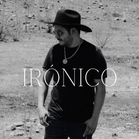 Irónico (Remastered) [feat. A.I.] | Boomplay Music