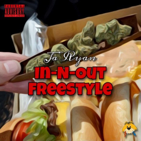 In-N-Out Freestyle | Boomplay Music