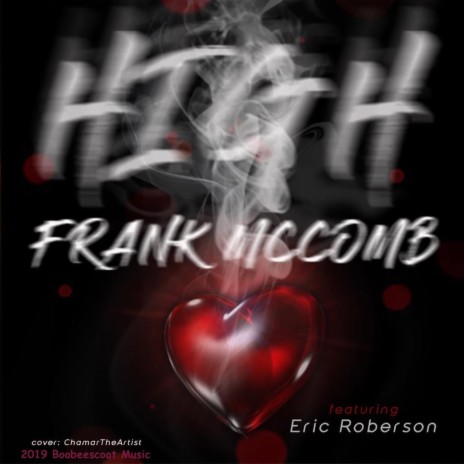 High ft. Eric Roberson | Boomplay Music