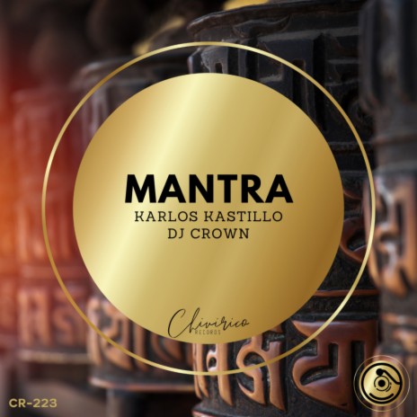 Mantra ft. Dj Crown | Boomplay Music