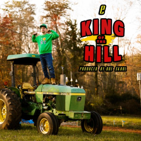 King Of The Hill